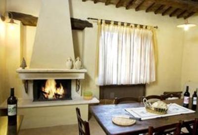 фото отеля Agriturismo Podere le Mulina Castiglione d'Orcia