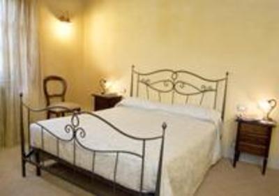 фото отеля Agriturismo Podere le Mulina Castiglione d'Orcia