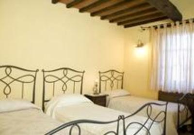 фото отеля Agriturismo Podere le Mulina Castiglione d'Orcia