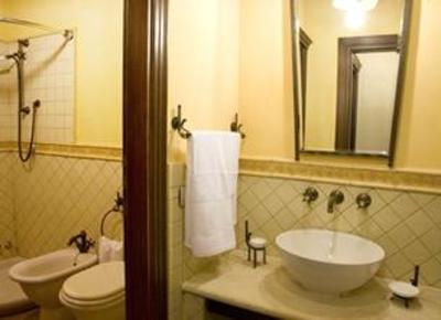 фото отеля Agriturismo Podere le Mulina Castiglione d'Orcia