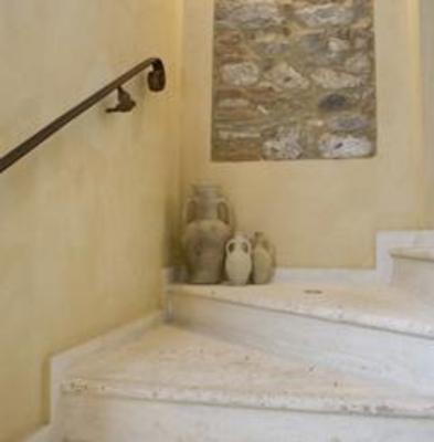 фото отеля Agriturismo Podere le Mulina Castiglione d'Orcia