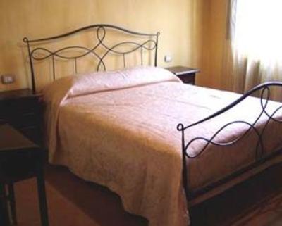 фото отеля Agriturismo Podere le Mulina Castiglione d'Orcia