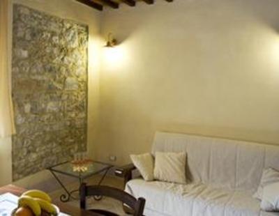 фото отеля Agriturismo Podere le Mulina Castiglione d'Orcia