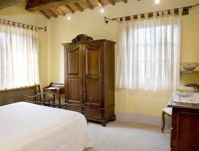 фото отеля Agriturismo Podere le Mulina Castiglione d'Orcia