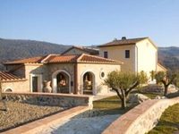 Agriturismo Podere le Mulina Castiglione d'Orcia