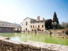 фото отеля Agriturismo Podere le Mulina Castiglione d'Orcia