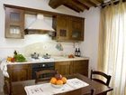 фото отеля Agriturismo Podere le Mulina Castiglione d'Orcia