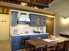фото отеля Agriturismo Podere le Mulina Castiglione d'Orcia