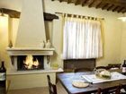 фото отеля Agriturismo Podere le Mulina Castiglione d'Orcia
