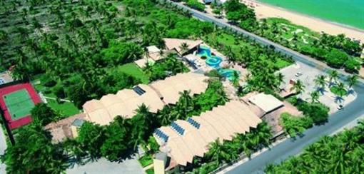 фото отеля Portobello Praia Hotels and Resorts