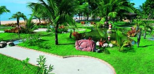 фото отеля Portobello Praia Hotels and Resorts