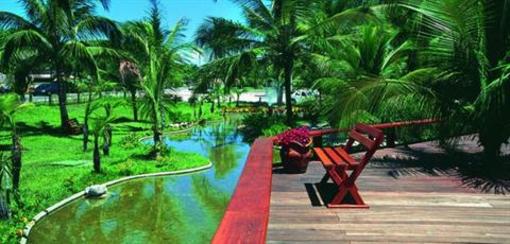 фото отеля Portobello Praia Hotels and Resorts