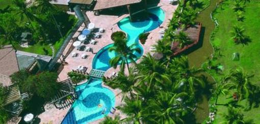 фото отеля Portobello Praia Hotels and Resorts