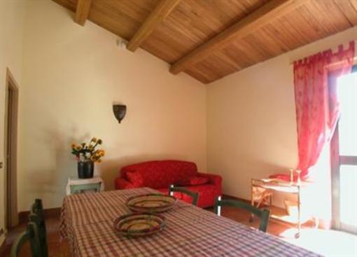 фото отеля Agriturismo Colle Dell'Arci Fara in Sabina