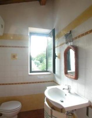 фото отеля Agriturismo Colle Dell'Arci Fara in Sabina
