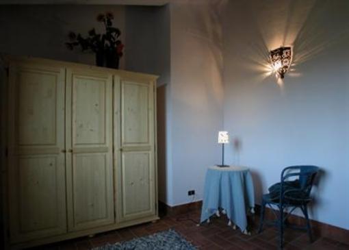 фото отеля Agriturismo Colle Dell'Arci Fara in Sabina