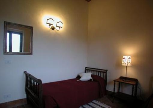 фото отеля Agriturismo Colle Dell'Arci Fara in Sabina