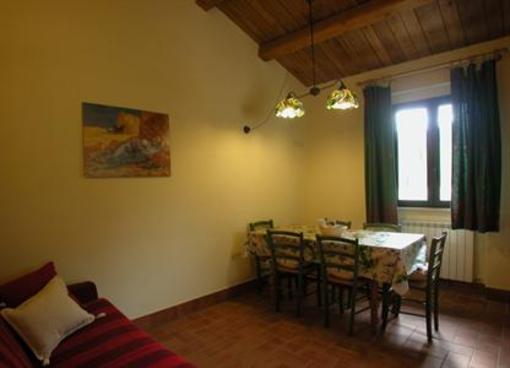 фото отеля Agriturismo Colle Dell'Arci Fara in Sabina
