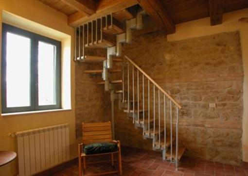 фото отеля Agriturismo Colle Dell'Arci Fara in Sabina