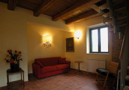 фото отеля Agriturismo Colle Dell'Arci Fara in Sabina
