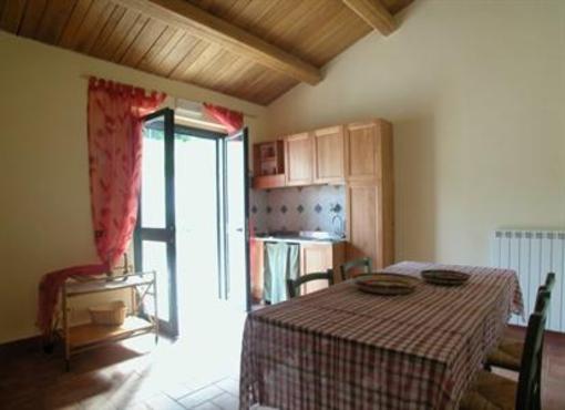фото отеля Agriturismo Colle Dell'Arci Fara in Sabina