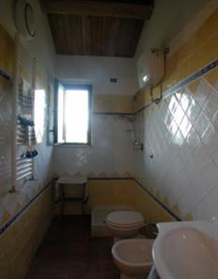 фото отеля Agriturismo Colle Dell'Arci Fara in Sabina