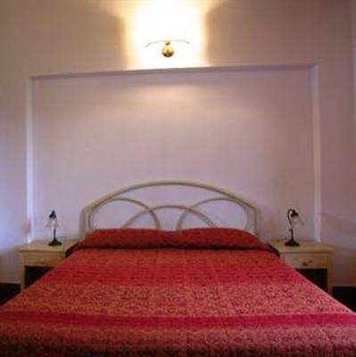 фото отеля Agriturismo Colle Dell'Arci Fara in Sabina