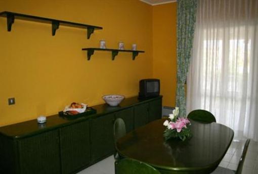 фото отеля Portorosa Residence