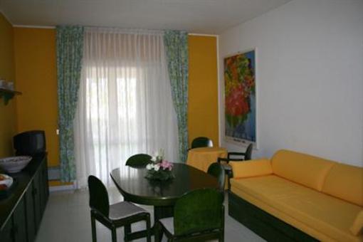 фото отеля Portorosa Residence