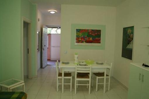 фото отеля Portorosa Residence