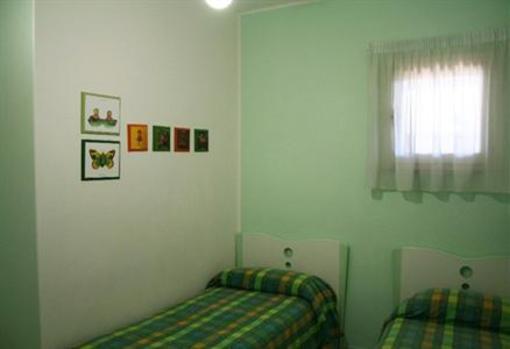 фото отеля Portorosa Residence