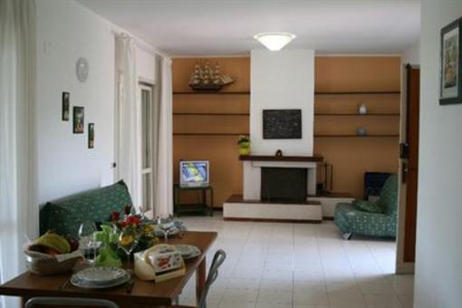 фото отеля Portorosa Residence