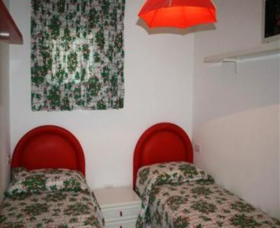 фото отеля Portorosa Residence