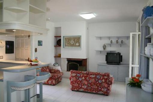 фото отеля Portorosa Residence