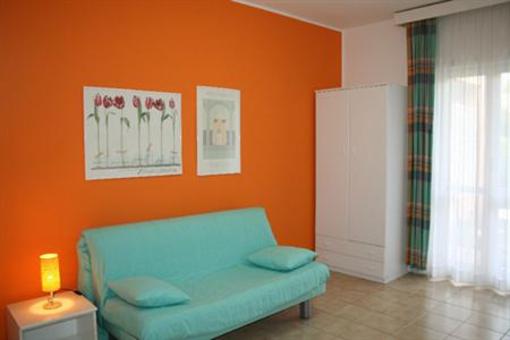 фото отеля Portorosa Residence