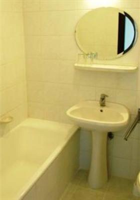 фото отеля Budai Hotel