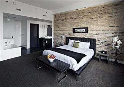 фото отеля Hotel Metro London (Canada)