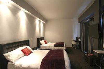 фото отеля Hotel Metro London (Canada)