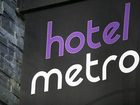 фото отеля Hotel Metro London (Canada)