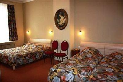 фото отеля Alliance Hotel Ieper Centrum