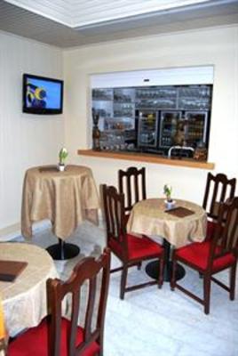 фото отеля Alliance Hotel Ieper Centrum