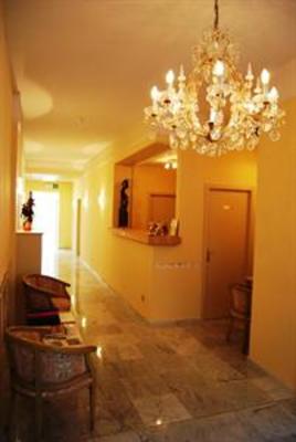 фото отеля Alliance Hotel Ieper Centrum