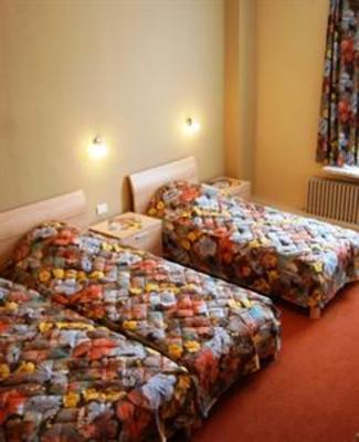 фото отеля Alliance Hotel Ieper Centrum