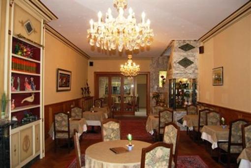 фото отеля Alliance Hotel Ieper Centrum
