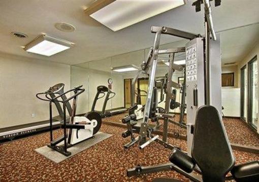 фото отеля Comfort Suites Lafayette (Indiana)