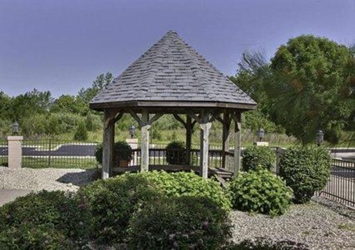 фото отеля Comfort Suites Lafayette (Indiana)