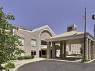 фото отеля Comfort Suites Lafayette (Indiana)