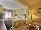 фото отеля Comfort Suites Lafayette (Indiana)