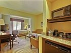 фото отеля Comfort Suites Lafayette (Indiana)