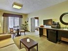 фото отеля Comfort Suites Lafayette (Indiana)